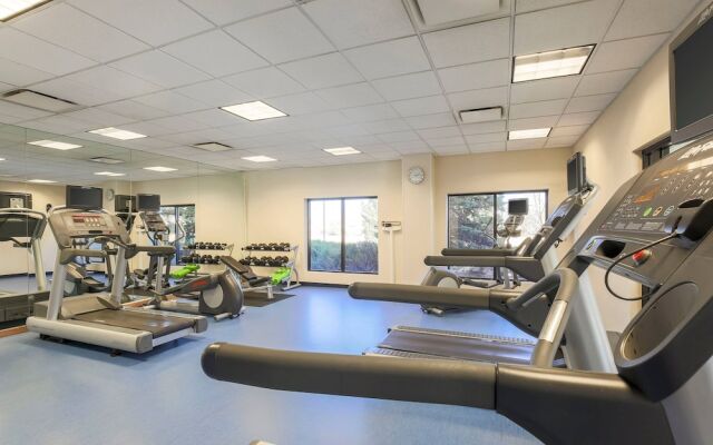 SpringHill Suites Denver North/Westminster