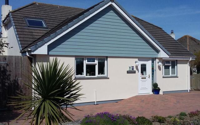 St Merryn Bed & Breakfast