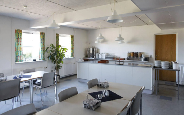 Givskud Zoo - Hostel
