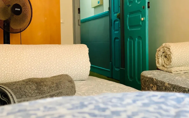 Lisboa Parque Guest House