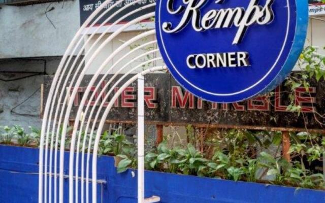 Hotel Kemps Corner