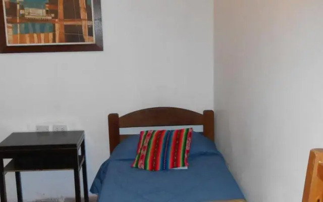 Hotel Las Guardas