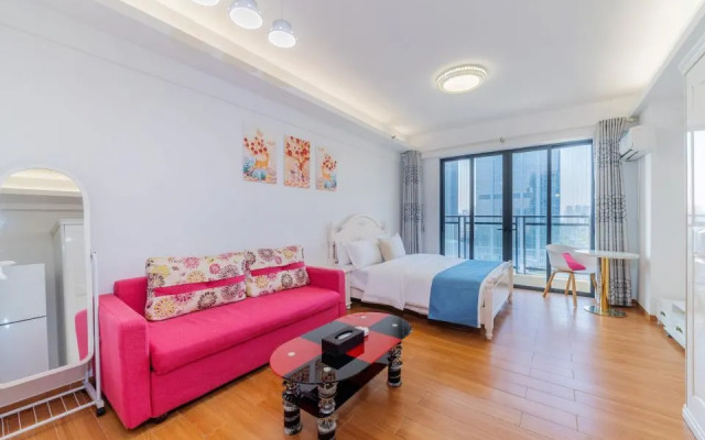Number 5 apartment (Foshan Media head quarter)