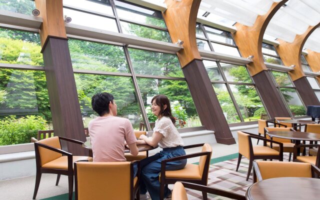 Izumigo, AMBIENT Izu-Kogen Condominium