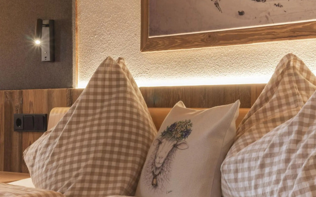 Stubaier Bauern Appartement