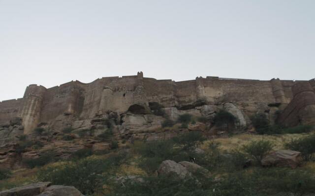 Hill View Guest House