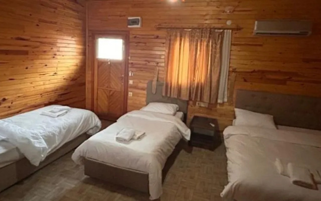 Olimpos Vadi Houses