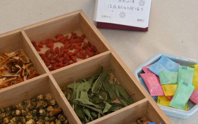 Manju Hotel (Changchun Yuanda Shopping Center)
