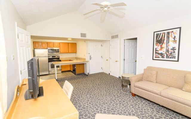 Philadelphia Suites-Extended Stay