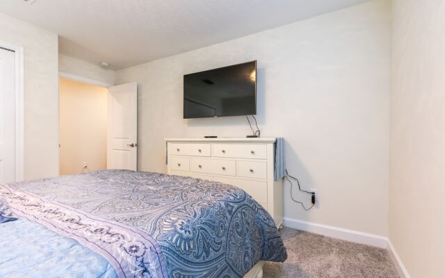 Lovely 4 Bed3 Bachampions Gatepool