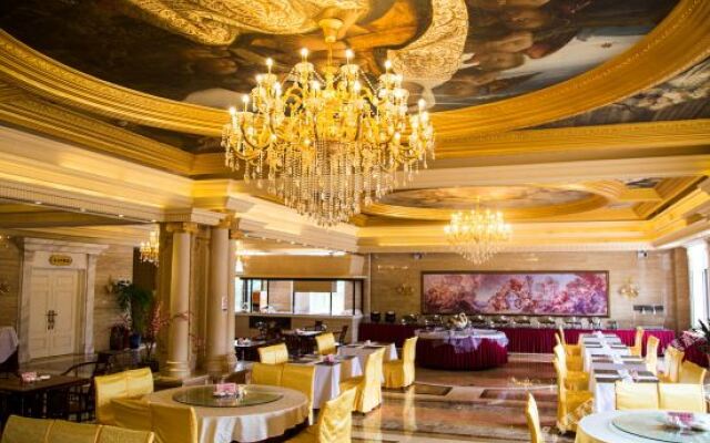 City Comfort Inn Yichang Dangyang Walking Street Yasi Guoji