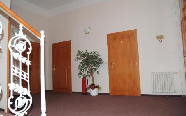 Pension Akropolis