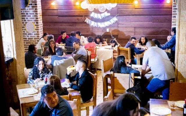 La Floresta de Cite Hotel