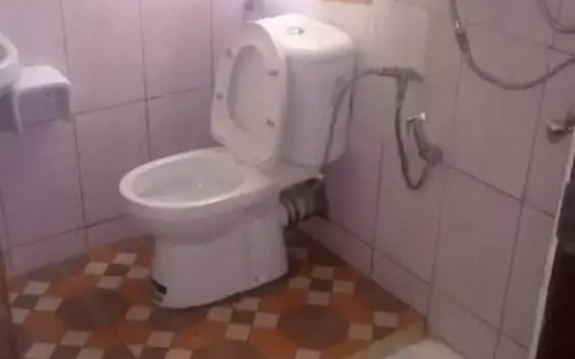 Nuel Residence entebbe