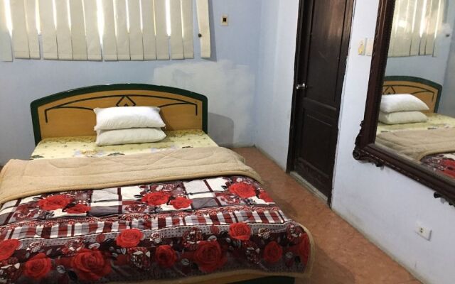 Spot on 981 Nam Phuong Motel