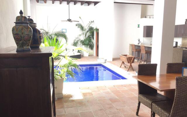 La Casa del Agua Concept Hotel