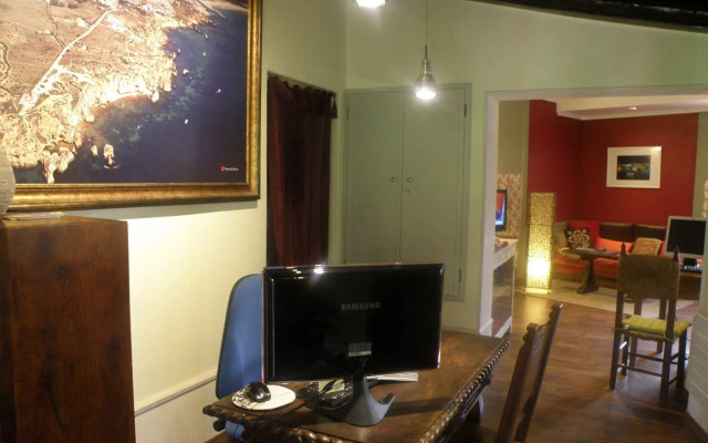 Villas D. Dinis Charming Residence - Adults Only