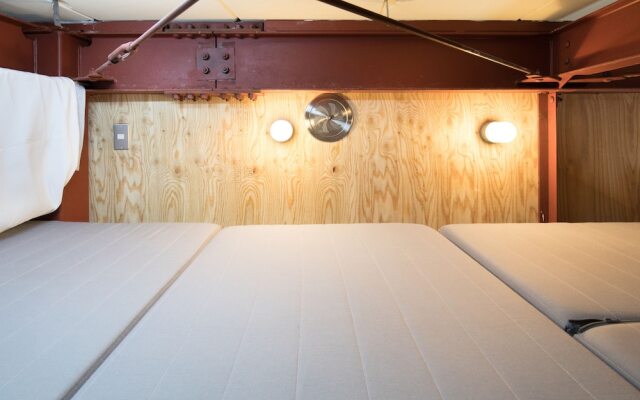 Vacation house Secretbase