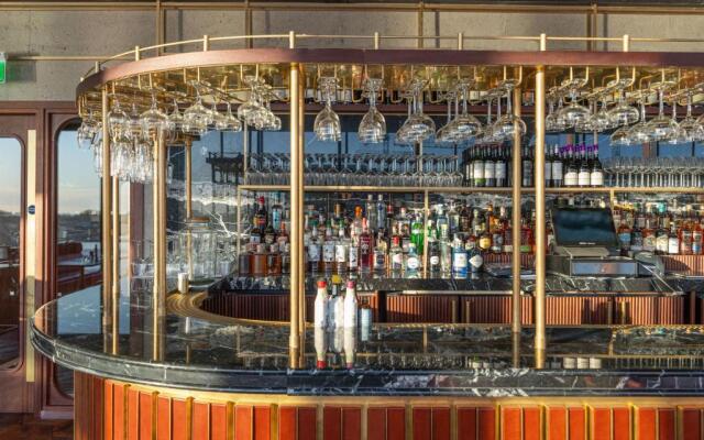 The Mayson Dublin