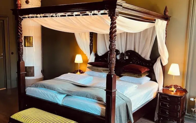 Torreby Slott Hotel & Golf