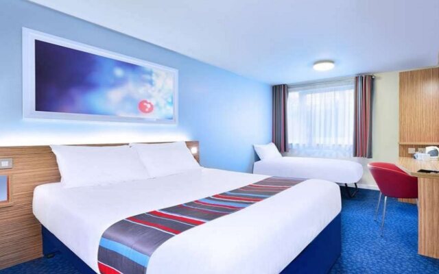 Travelodge Glasgow Braehead