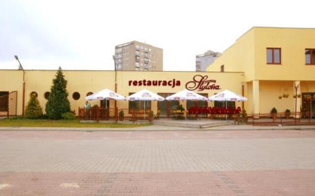 Restauracja Stylowa