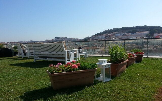 Hotel do Chiado