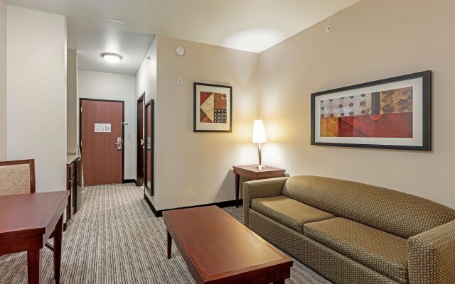 Red Lion Inn & Suites Mineral Wells