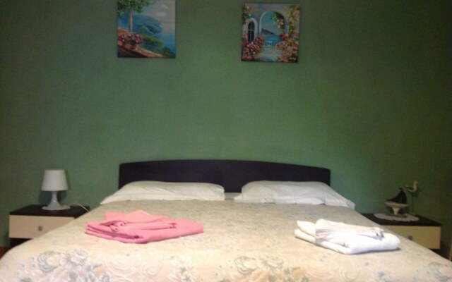 B&B Borgo Antico