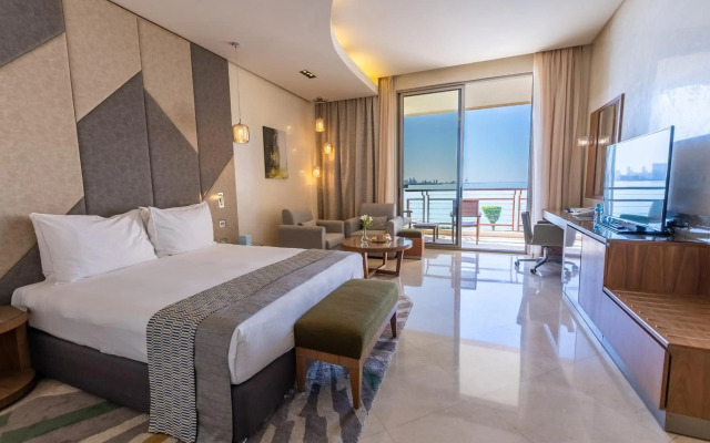 Marina Hotel Kuwait