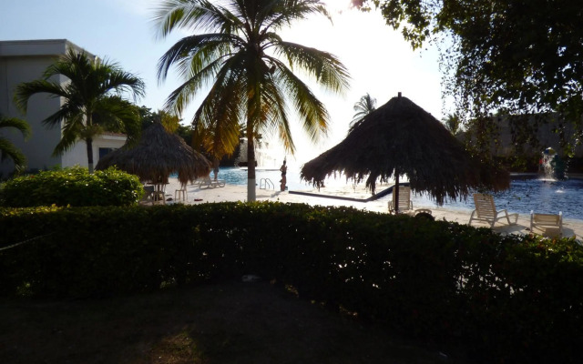 Costa Azul Suites 802