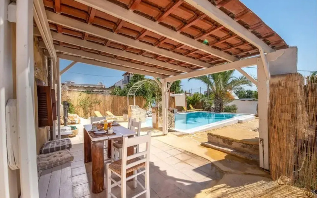 Villa Hidden Gem Crete