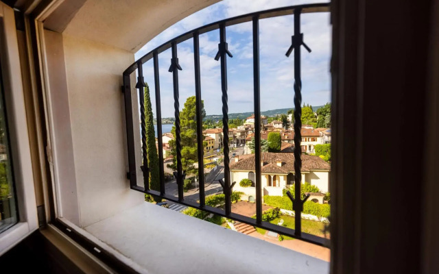 Gardone Palace Hotel