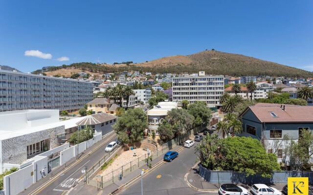 Unit 613 Cape Royale Apartments