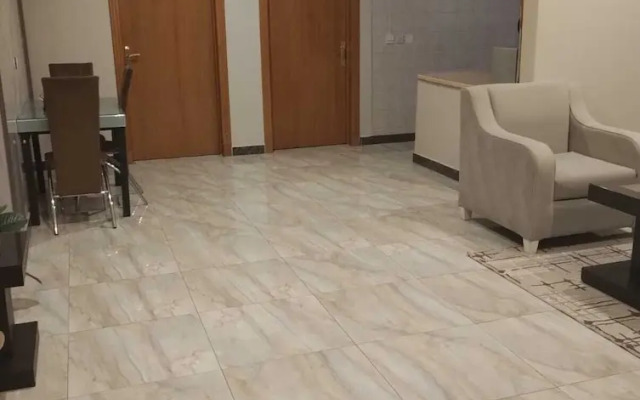 Riyadh Ronza Nanis Hotel