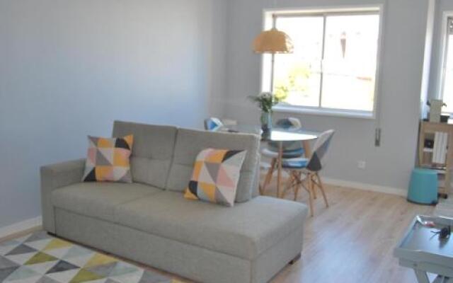 Porto Downtown Apartment