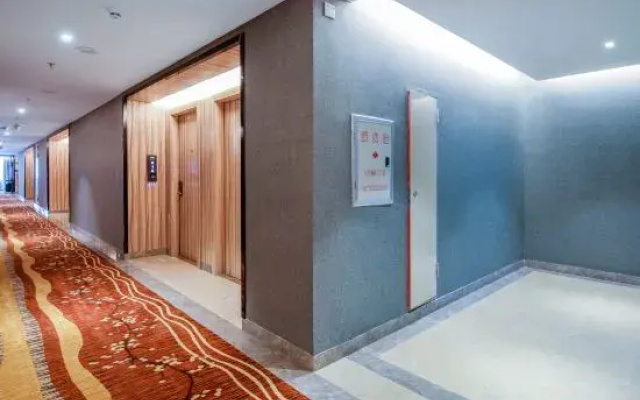 Wiesel Hotel