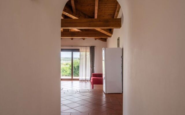 Country Village Sea Villas (STI222)