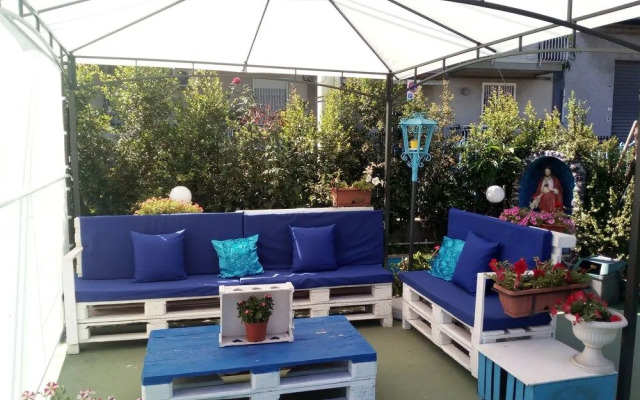 B&B I Delfini di Casa Paola