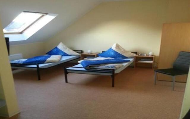 Erler Gästezimmer
