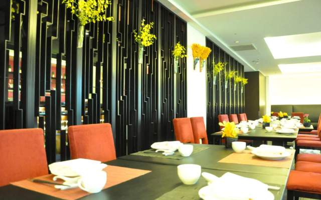 Grand Victoria Hotel