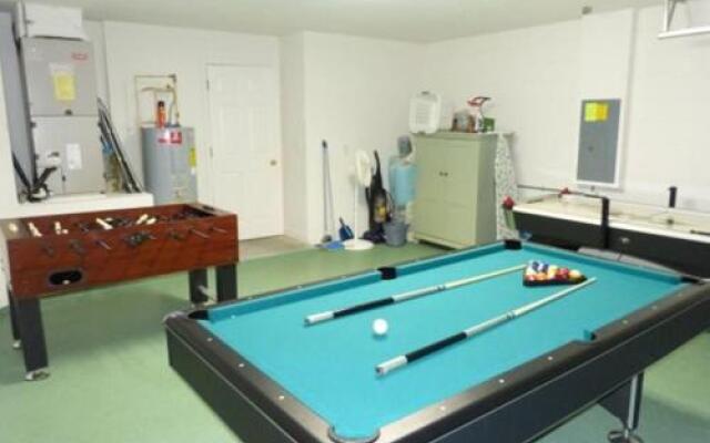 Caribbean Breeze Villa HG604