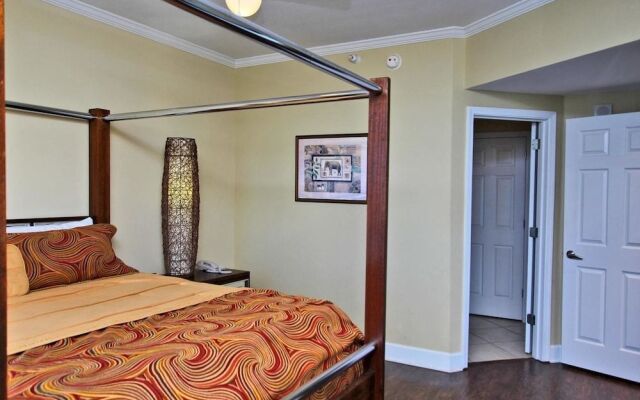 Sanibel 1007 - 3 Br condo