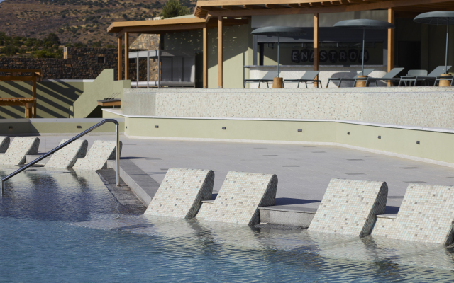 Cayo Exclusive Resort & Spa