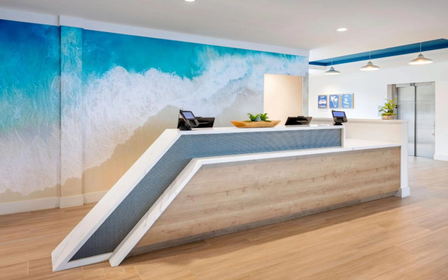 SpringHill Suites by Marriott Amelia Island