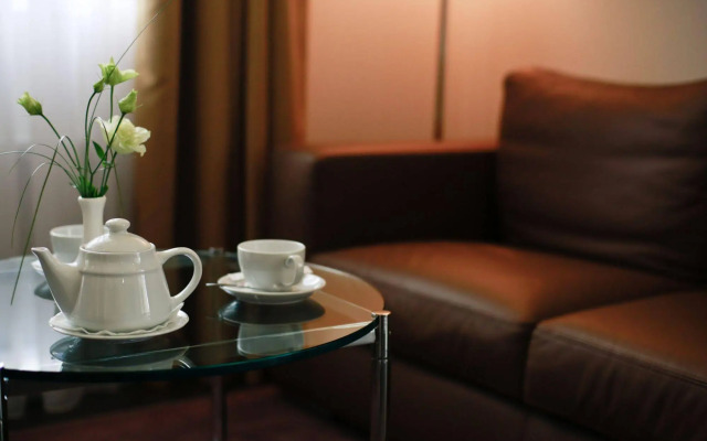 Puscha Congress Hotel