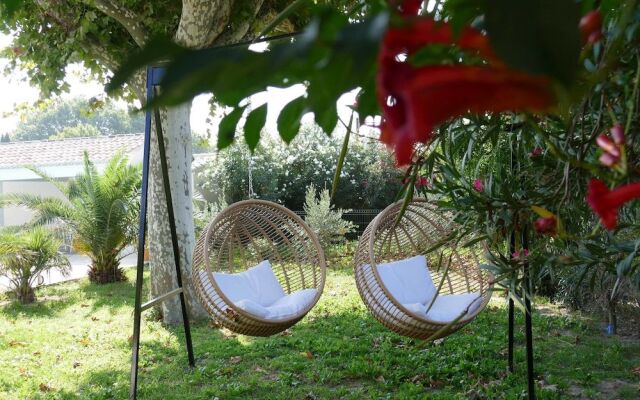 Maison Galatéa chambres d'hôtes