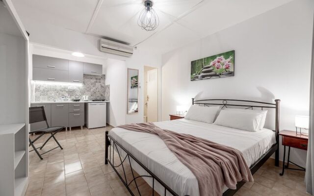 Zante Riva Studios