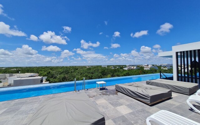 MYA TULUM l Aldea Zama