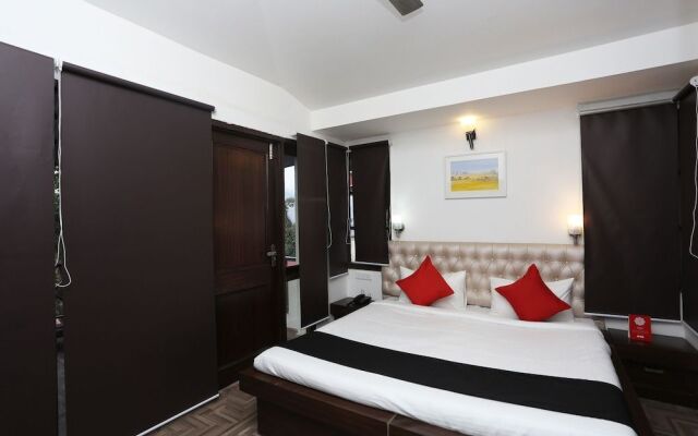 Capital O 5248 Surbee Resorts